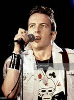 Artist The Clash